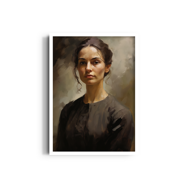 Unbound Beauty Wall Art