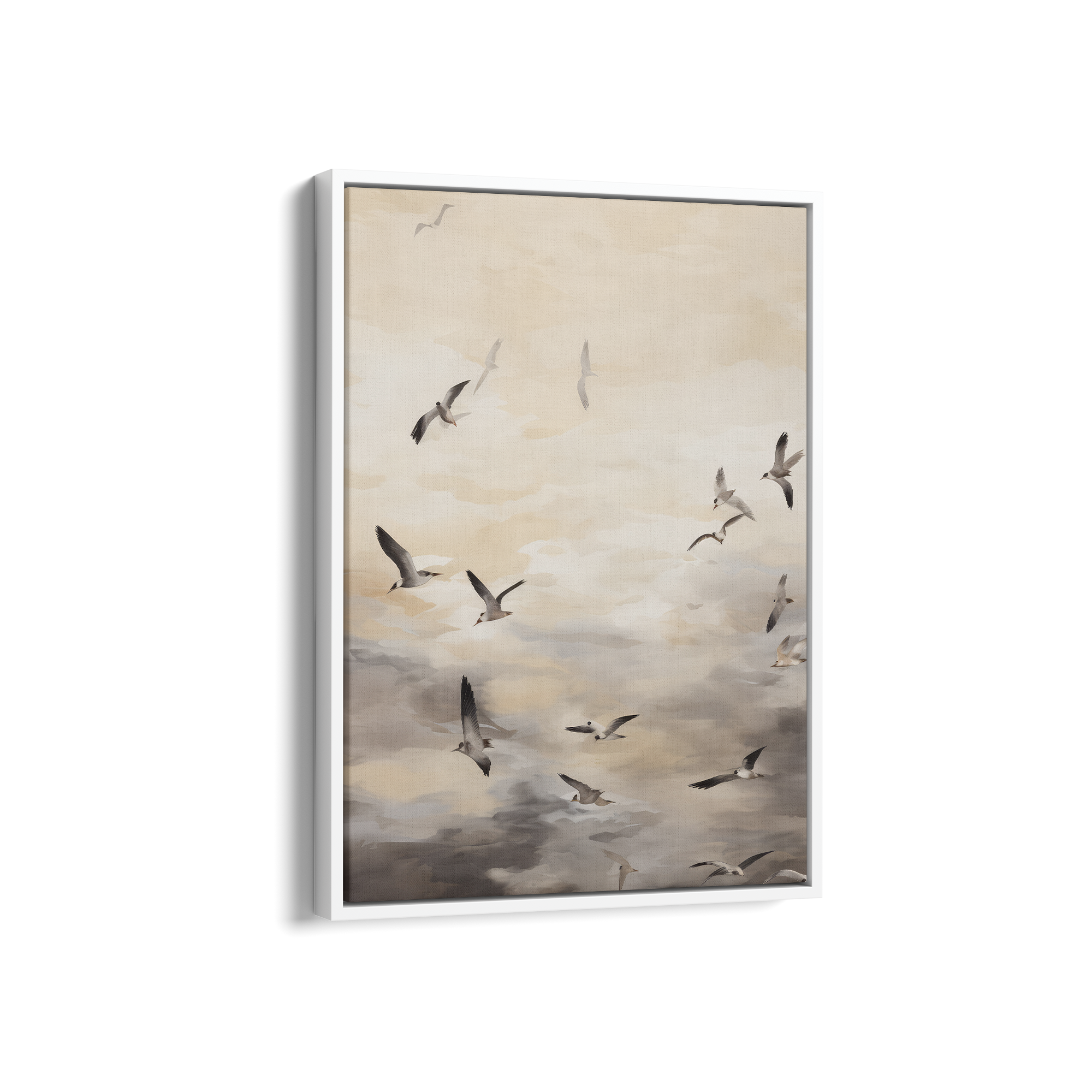 Wings of Freedom Wall Art