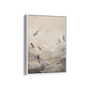 Wings of Freedom Wall Art