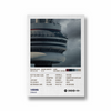 Views by Drake Album Poster