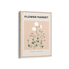 Flower Alchemy Botanical Modern Wall Art
