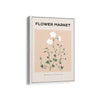 Flower Alchemy Botanical Modern Wall Art