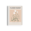 Flower Alchemy Botanical Modern Wall Art