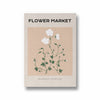 Flower Alchemy Botanical Modern Wall Art