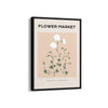 Flower Alchemy Botanical Modern Wall Art