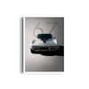 Corvette Stingray 427 Wall Art
