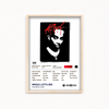 Whole Lotta Red by Playboi Carti Album Poster