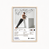 Charlie by Charlie Puth Album Poster
