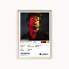 Voicenotes by Charlie Puth Album Poster