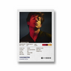 Voicenotes by Charlie Puth Album Poster
