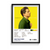 Nine Track Mind by Charlie Puth Album Poster