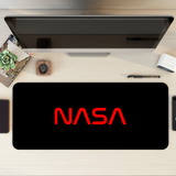 NASA Desk Mat | Desk Pad | Mouse Pad