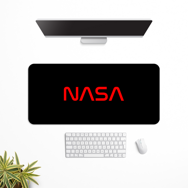NASA Desk Mat | Desk Pad | Mouse Pad