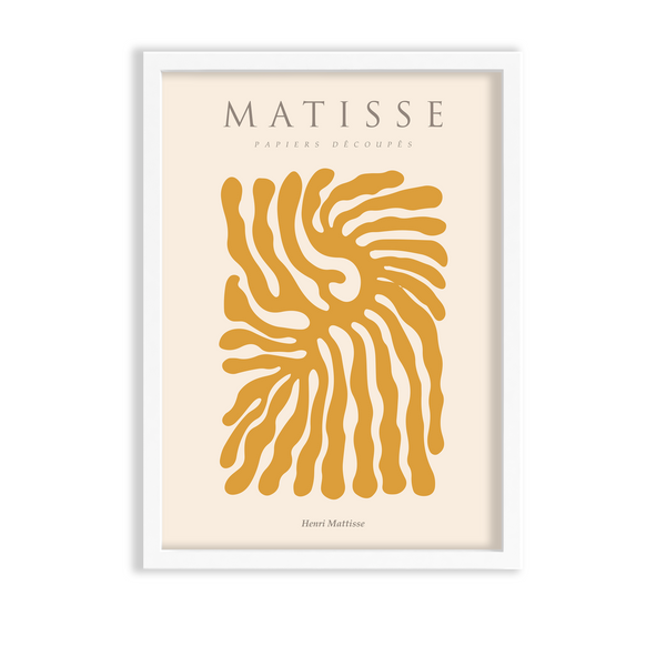 Noxious Freedom Modern Wall Art