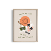 Dreams are Made Journey Wall Art