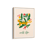 Wild Life Artistic Wall Art