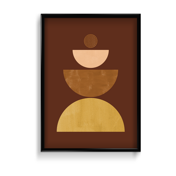 Division Wall Art