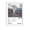 Who's next by The Who Album Poster