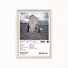 Who's next by The Who Album Poster