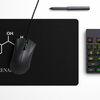 Adrenaline Desk Mat | Desk Pad | Mouse Pad
