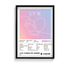 LOVE YOURSELF 結 ‘Answer’ by BTS Album Poster