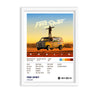 Free Spirit by Khalid Album Poster