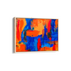 Enigmatic Abstractions Abstract Modern Wall Art