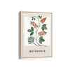 Leaves and Layers Botanical Modern Wall Art