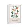 Leaves and Layers Botanical Modern Wall Art