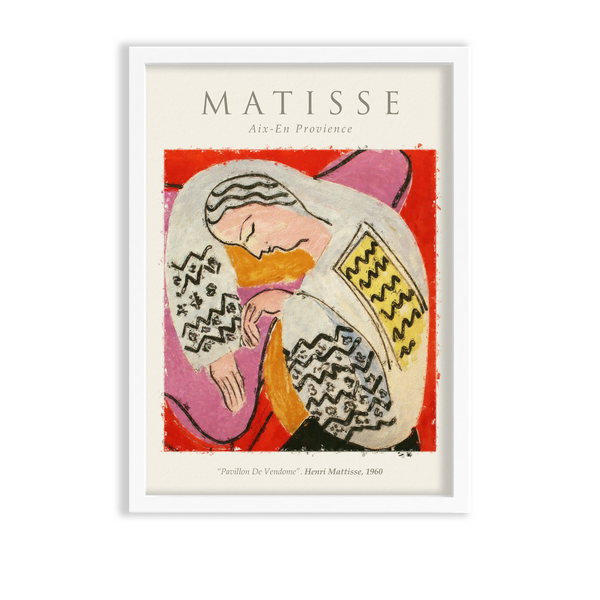 Pavillon De Vendome Modern Wall Art