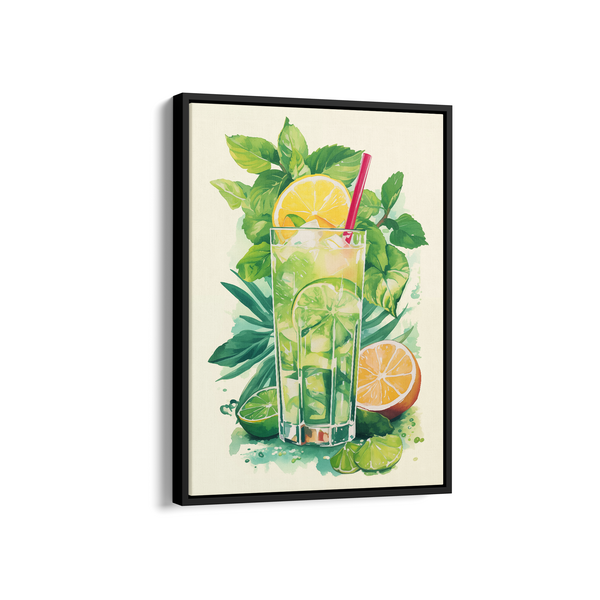 Savory Symphony Wall Art