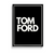 Tom Ford, Fashion Poster