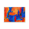 Enigmatic Abstractions Abstract Modern Wall Art