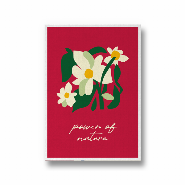 Power of Nature Wall Art