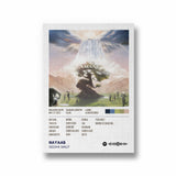 Nayaab by Seedhe Maut Album Poster