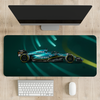 Aston Martin F1 Car Desk Mat | Desk Pad | Mouse Pad