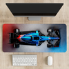 Alpine F1 Car Desk Mat | Desk Pad | Mouse Pad