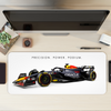 Red Bull Racing F1 Car Desk Mat | Desk Pad | Mouse Pad