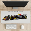 Red Bull Racing F1 Car Desk Mat | Desk Pad | Mouse Pad
