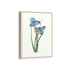 Yodririn Botanical Wall Art
