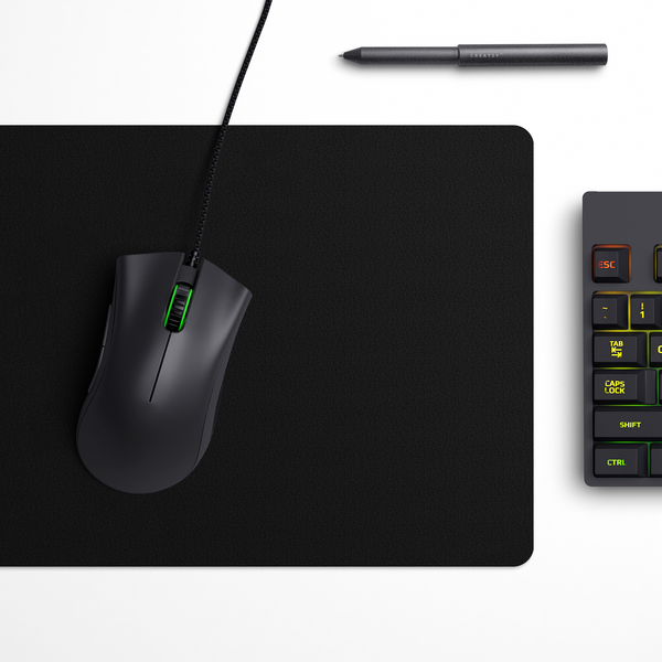 Hustle Eat Sleep Repeat Desk Mat | Desk Pad | Mouse Pad
