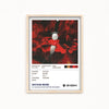 Savage Mode by 21 Savage and Metro Boomin Album Poster