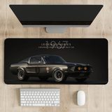 Corvette 1967 Desk Mat | Desk Pad | Mouse Pad