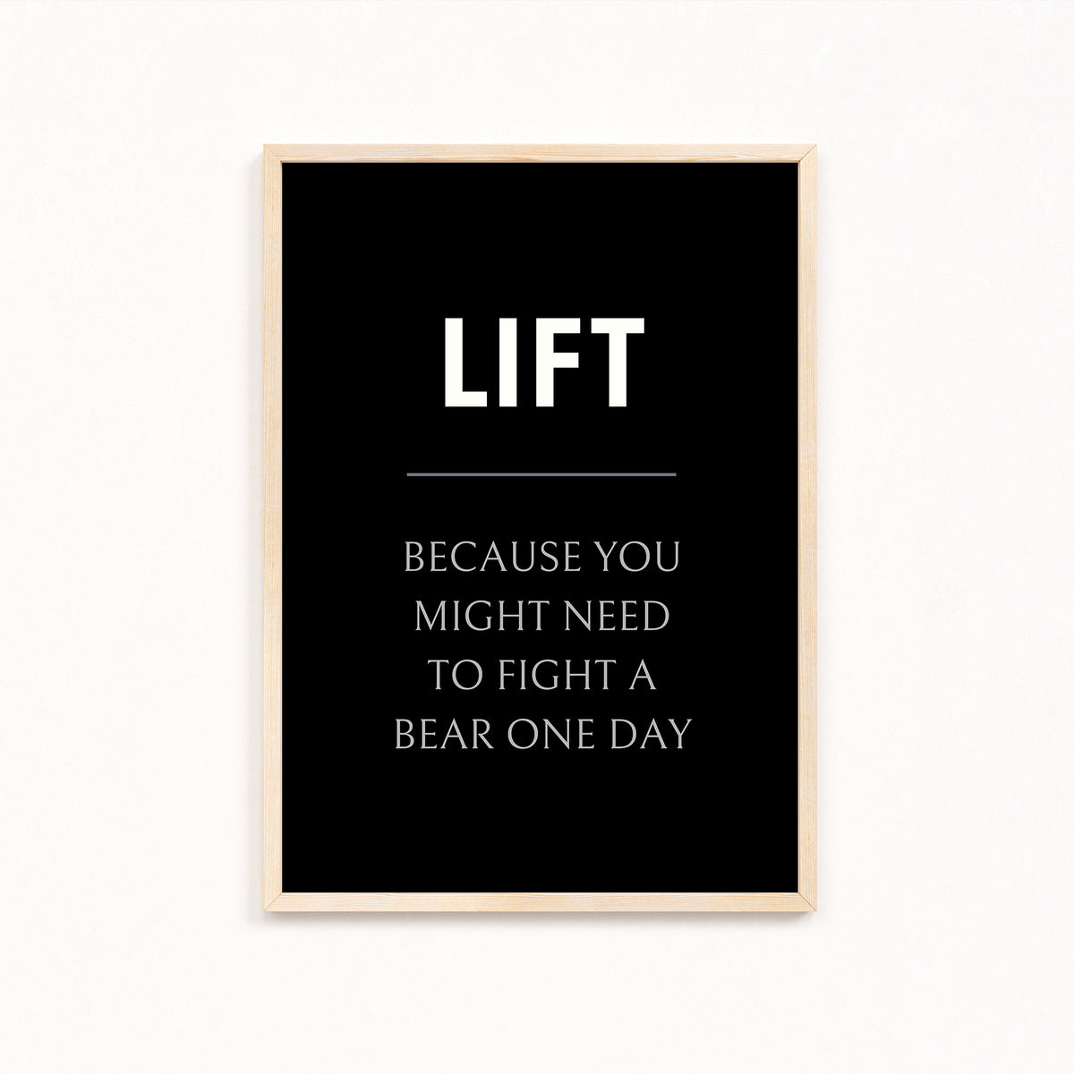 Lift Definition Poster The Mortal Soul