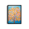 Blossom Breeze Botanical Wall Art