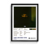 Dark Lane Demo Tapes by Drake Album Poster