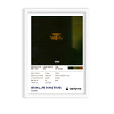 Dark Lane Demo Tapes by Drake Album Poster