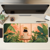 Swing of Calm Desk Mat | Desk Pad | Mouse Pad