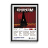 The Eminem Show by Eminem Album Poster