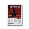 The Eminem Show by Eminem Album Poster
